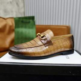 Picture of Gucci Shoes _SKUGuccisz38-45mnf03137988